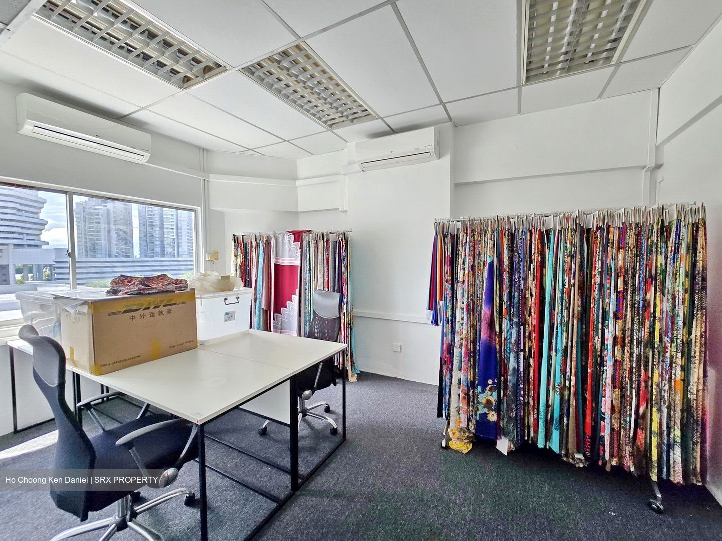 Textile Centre (D7), Office #442629161